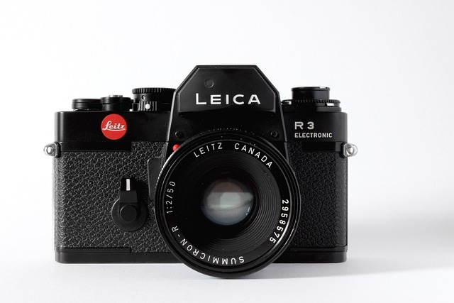 Why the Leica SL2 is a luxury camera.